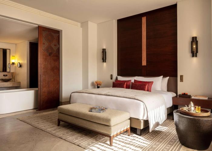 Anantara Sahara-Tozeur Resort & Villas