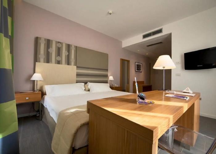 Poggio del Sole Hotel