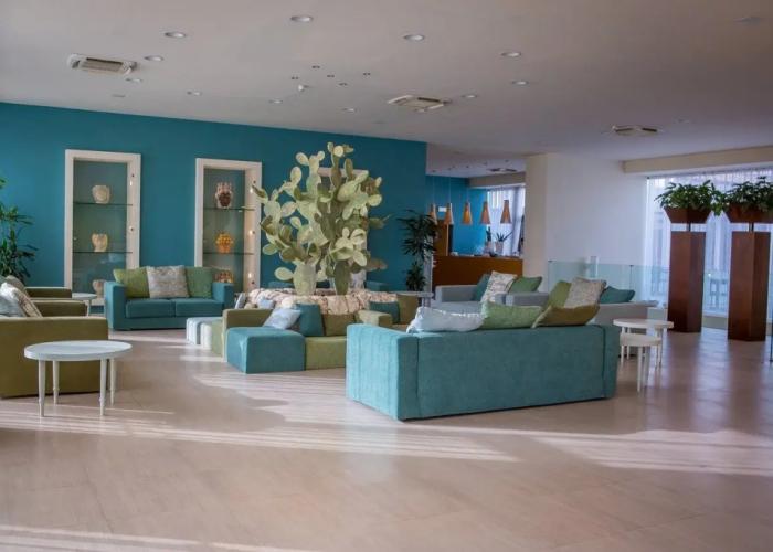 Poggio del Sole Hotel