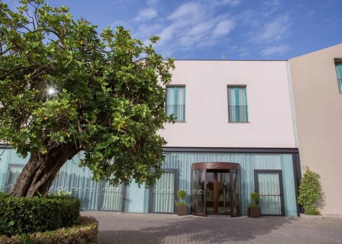 Poggio del Sole Hotel