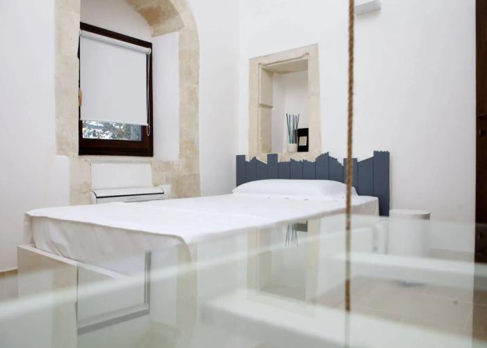 Hotel Antico Convento dei Cappuccini
