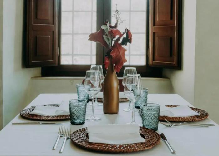 Hotel Antico Convento dei Cappuccini
