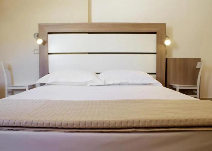 Hotel Antico Convento dei Cappuccini
