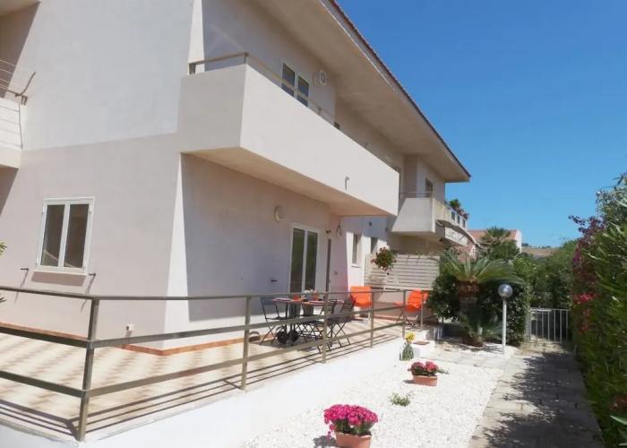 Villa Venere