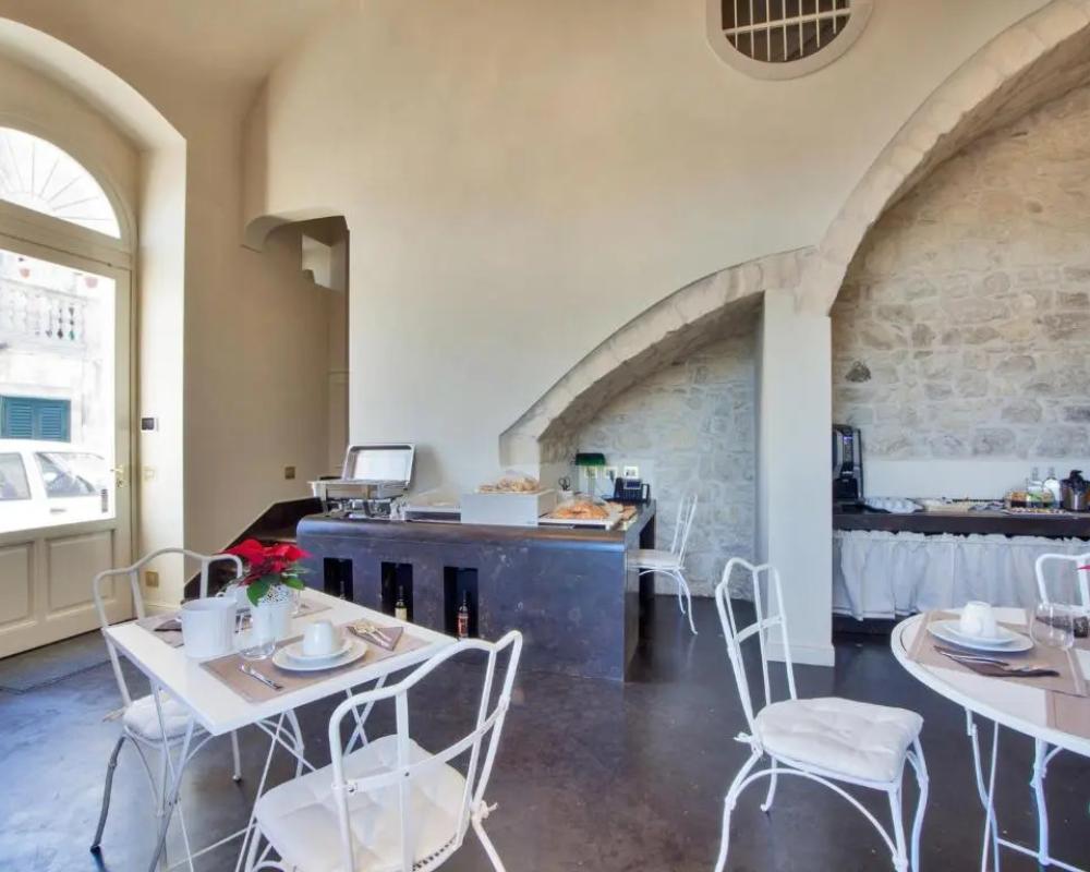 фото Il Duomo Relais