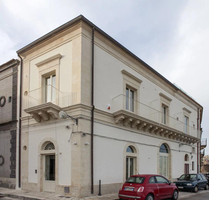 фото Il Duomo Relais