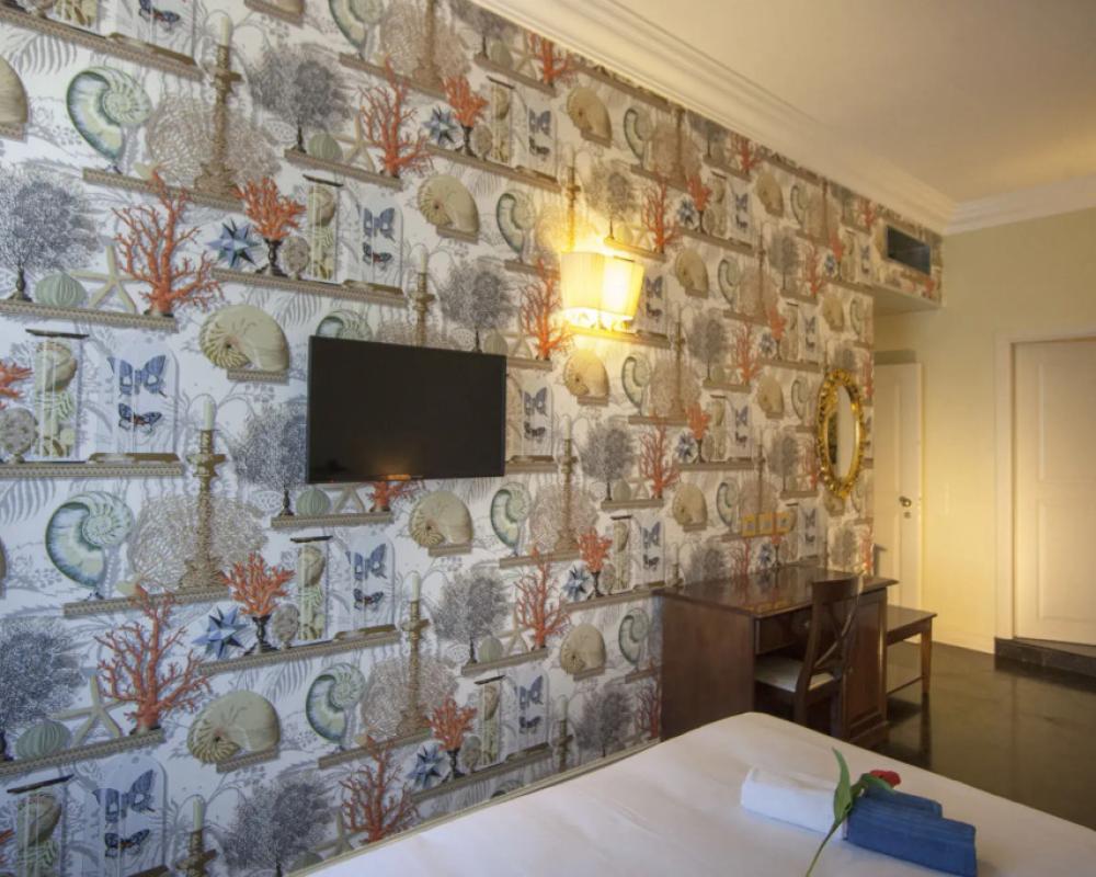 фото Il Duomo Relais