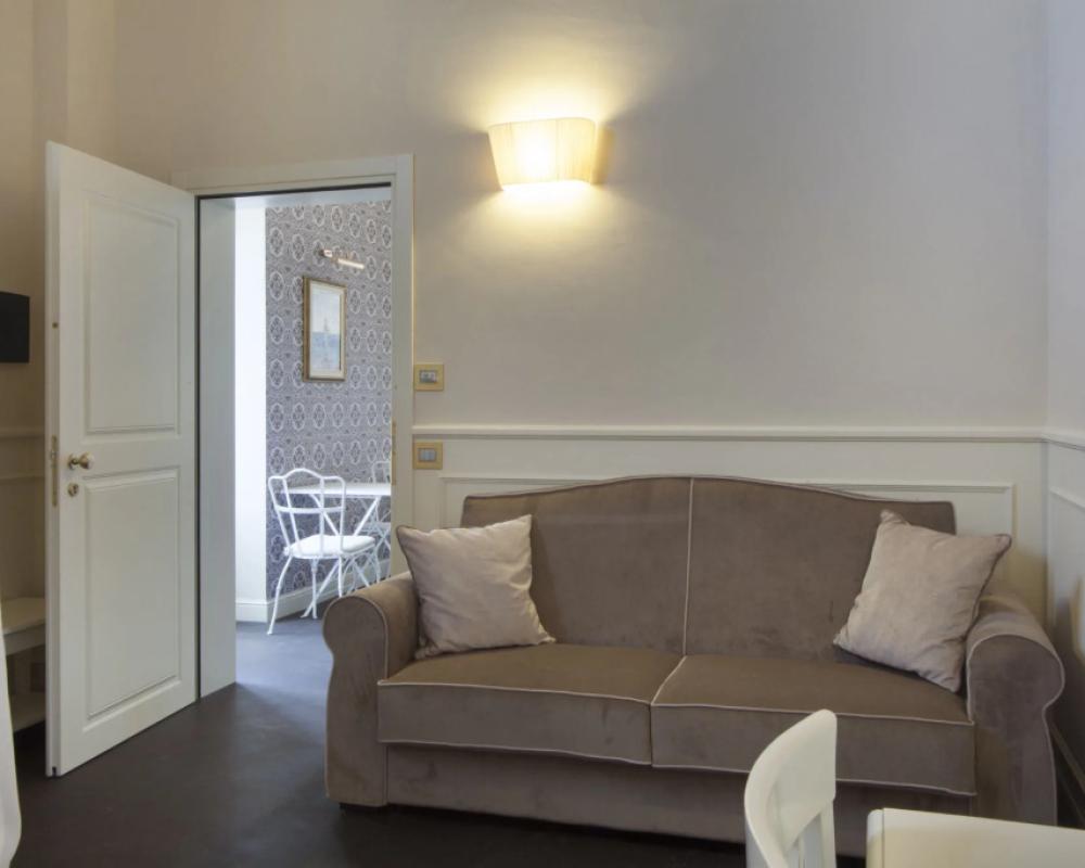 фото Il Duomo Relais