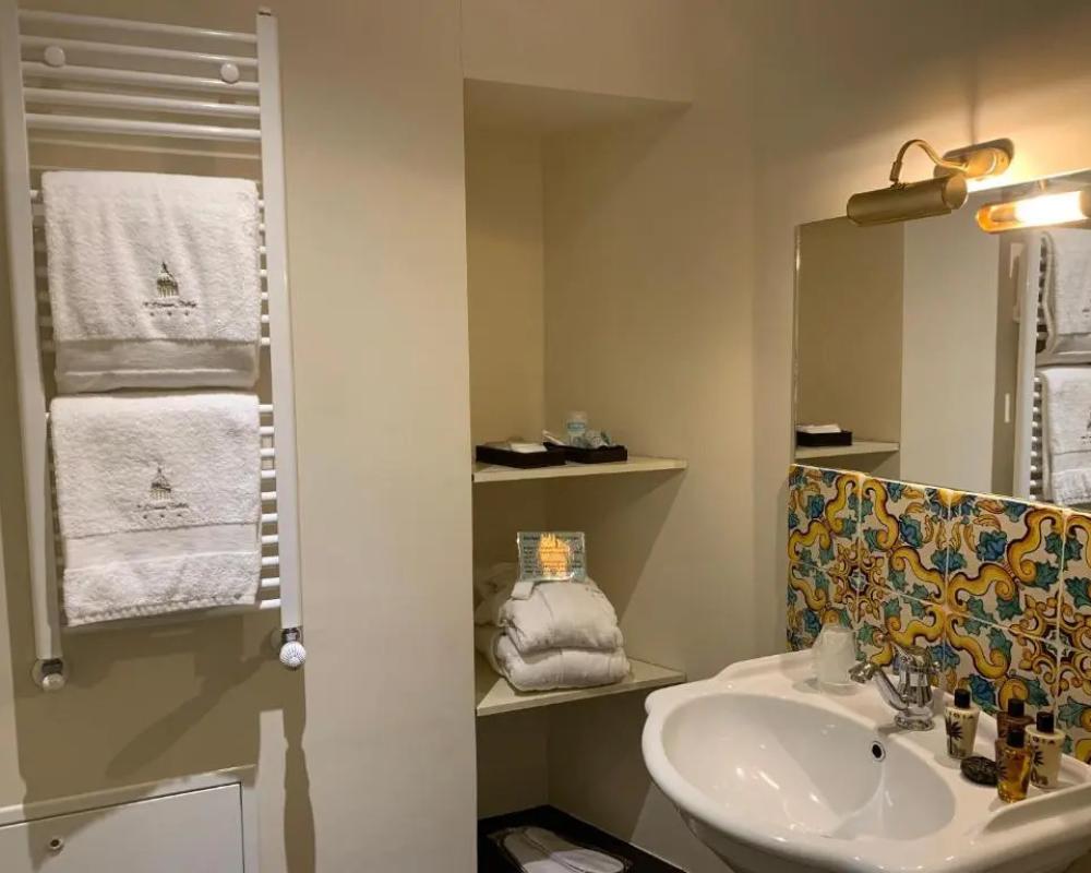 фото Il Duomo Relais