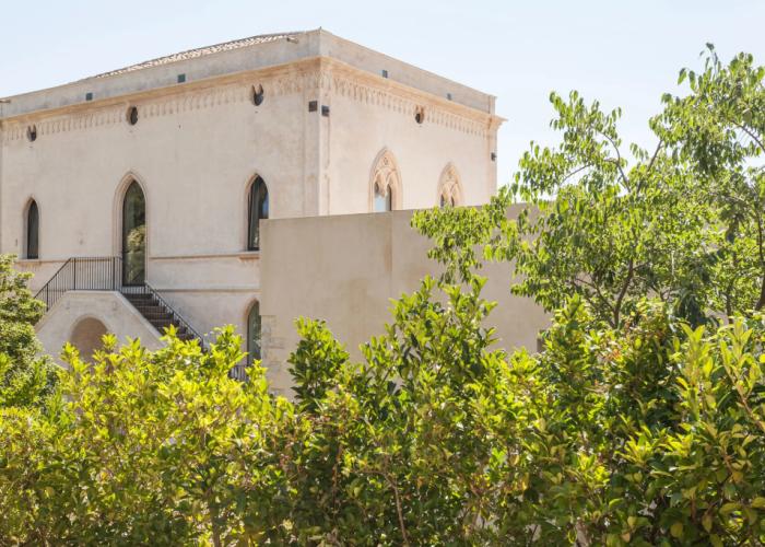 Villa Boscarino