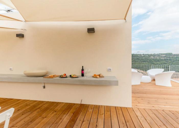 B&B Terrazza dei Sogni