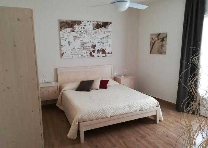 La Casa del Gelsomino