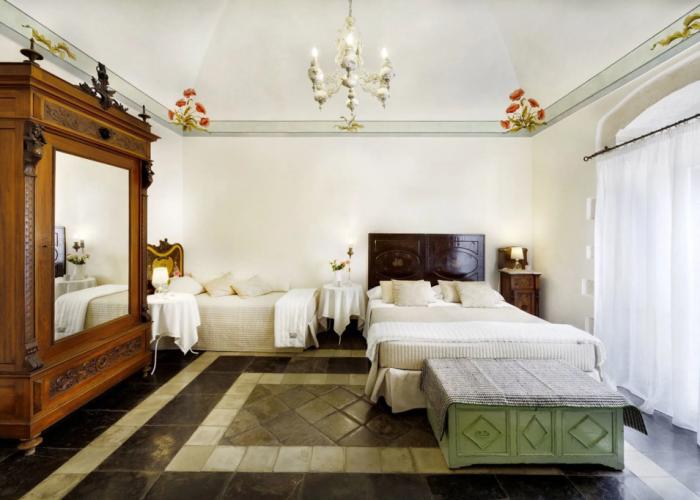 Guesthouse Sabbinirica
