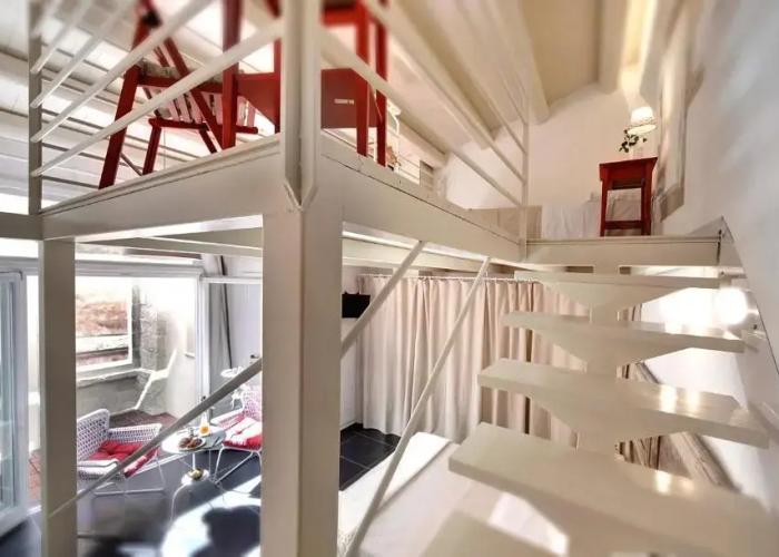 Guesthouse Sabbinirica