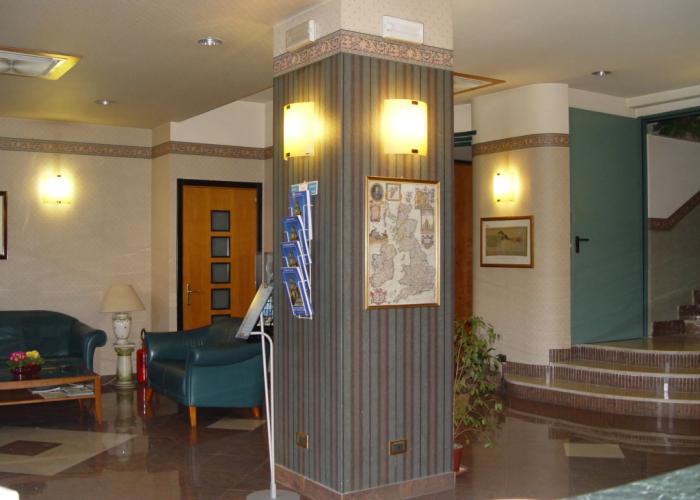Hotel Kroma