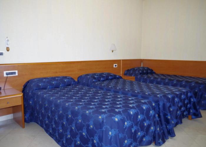 Hotel Kroma