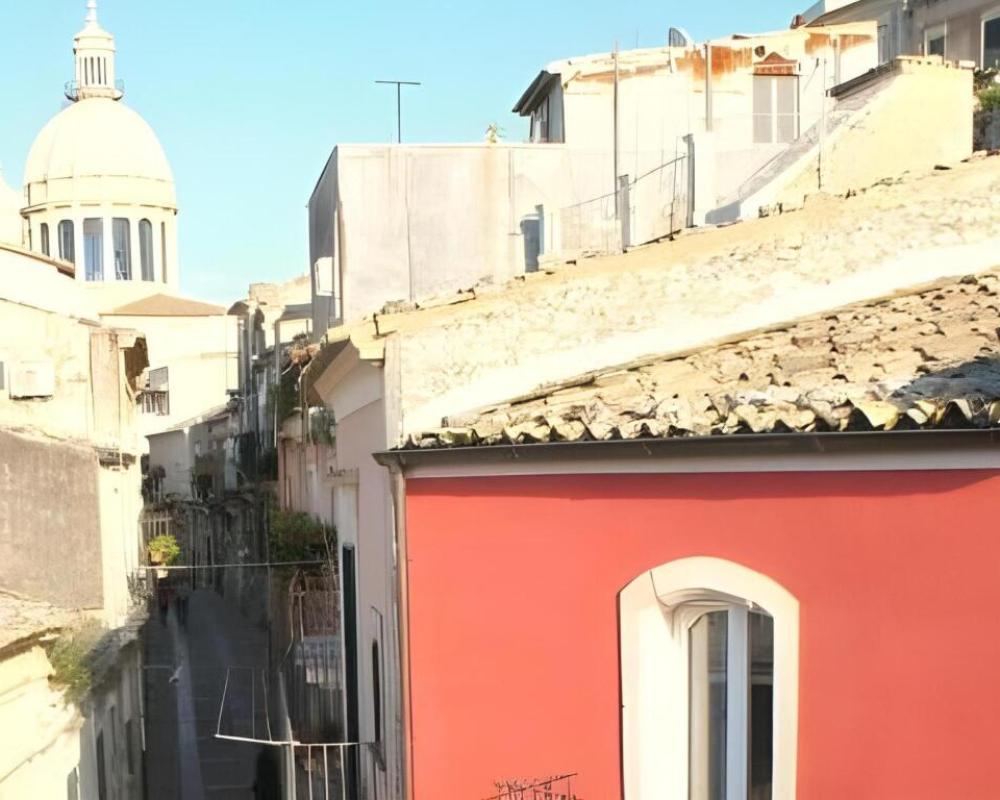 B&B L'Orto sul tetto