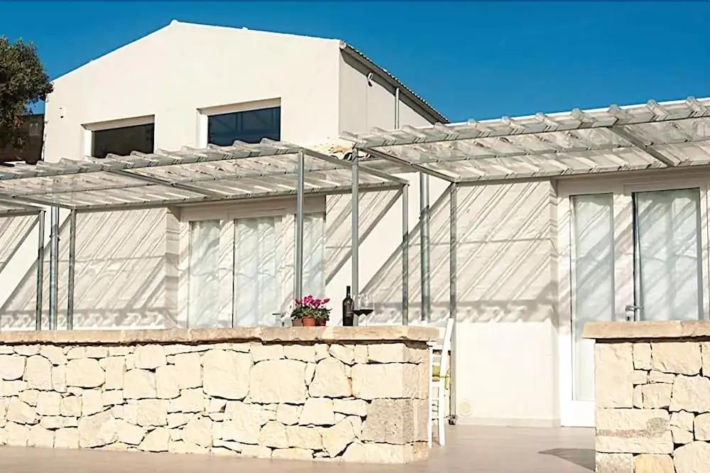 фото Turismo Rurale Cozzo di Papaleo