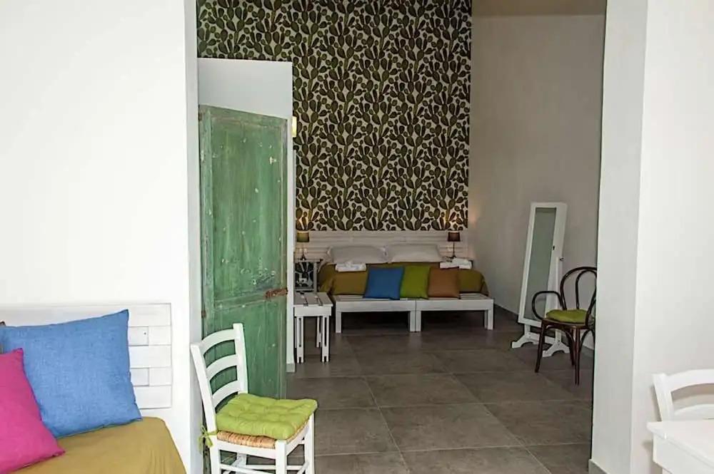 фото Turismo Rurale Cozzo di Papaleo