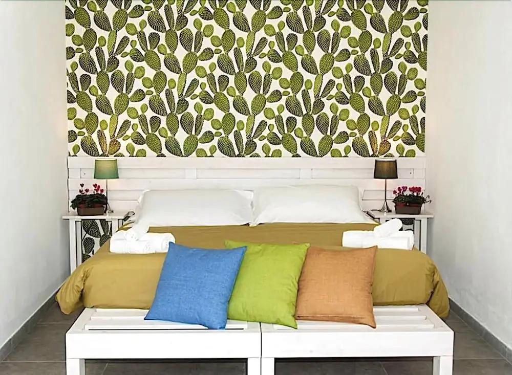 фото Turismo Rurale Cozzo di Papaleo