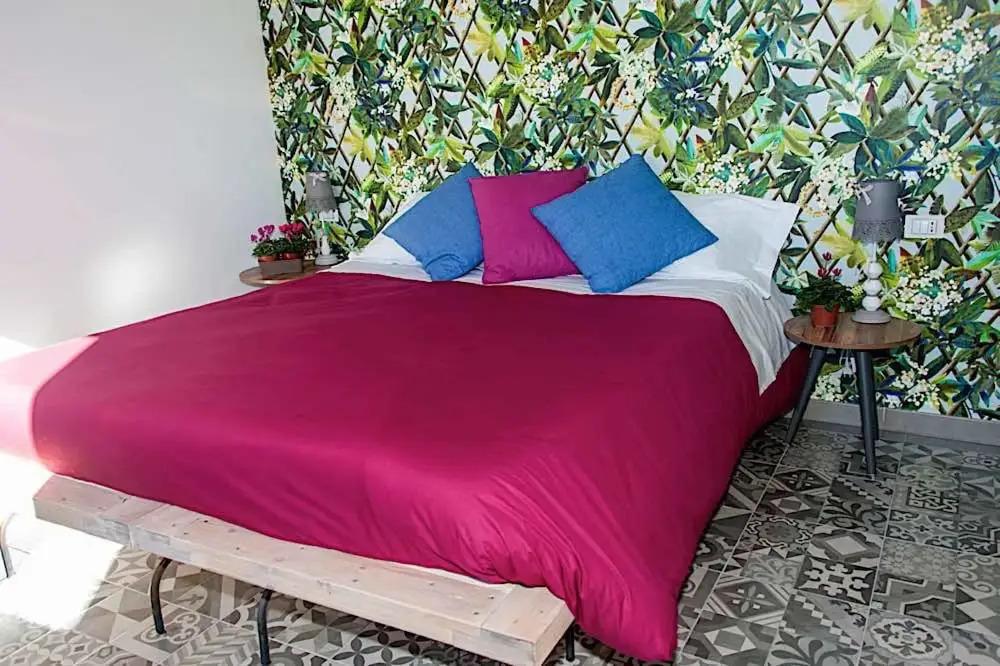 фото Turismo Rurale Cozzo di Papaleo