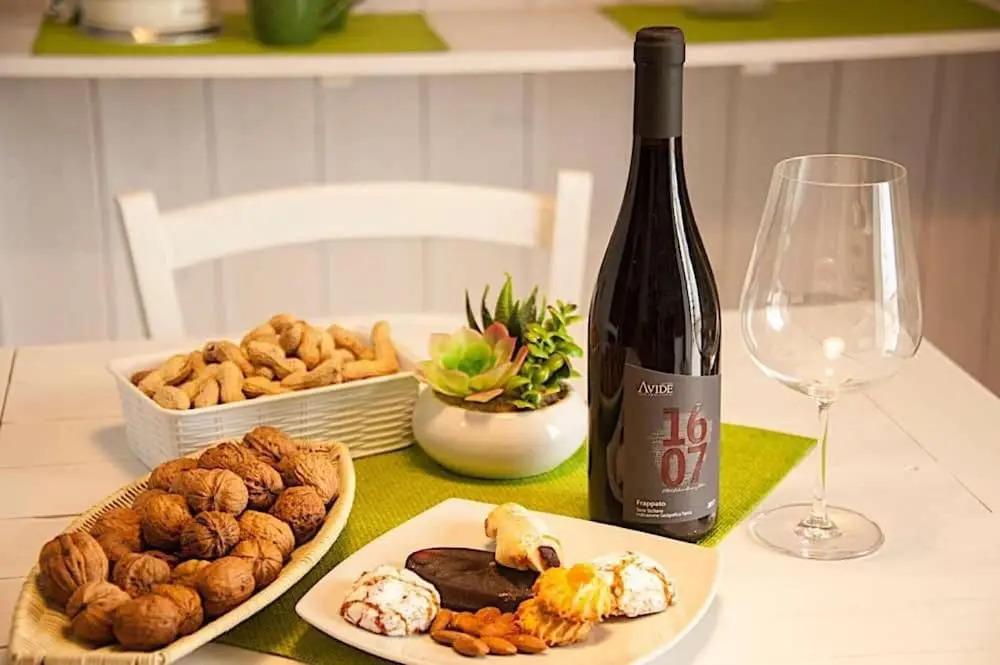 фото Turismo Rurale Cozzo di Papaleo