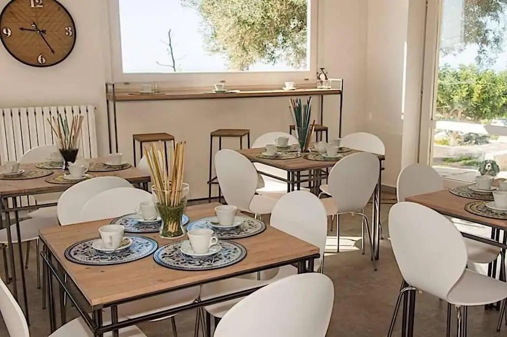 фото Turismo Rurale Cozzo di Papaleo