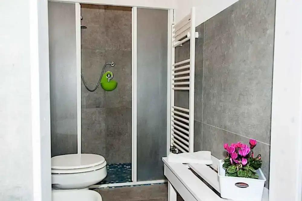 фото Turismo Rurale Cozzo di Papaleo