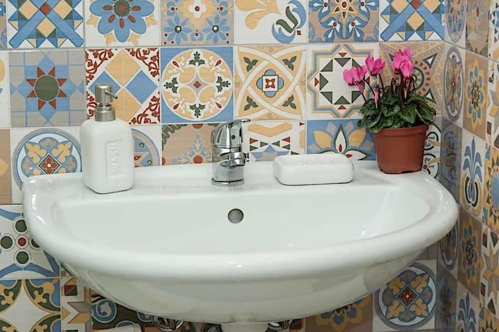 фото Turismo Rurale Cozzo di Papaleo