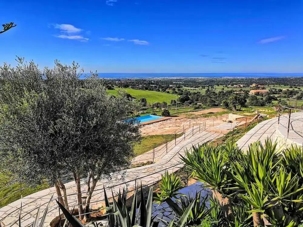 фото Turismo Rurale Cozzo di Papaleo