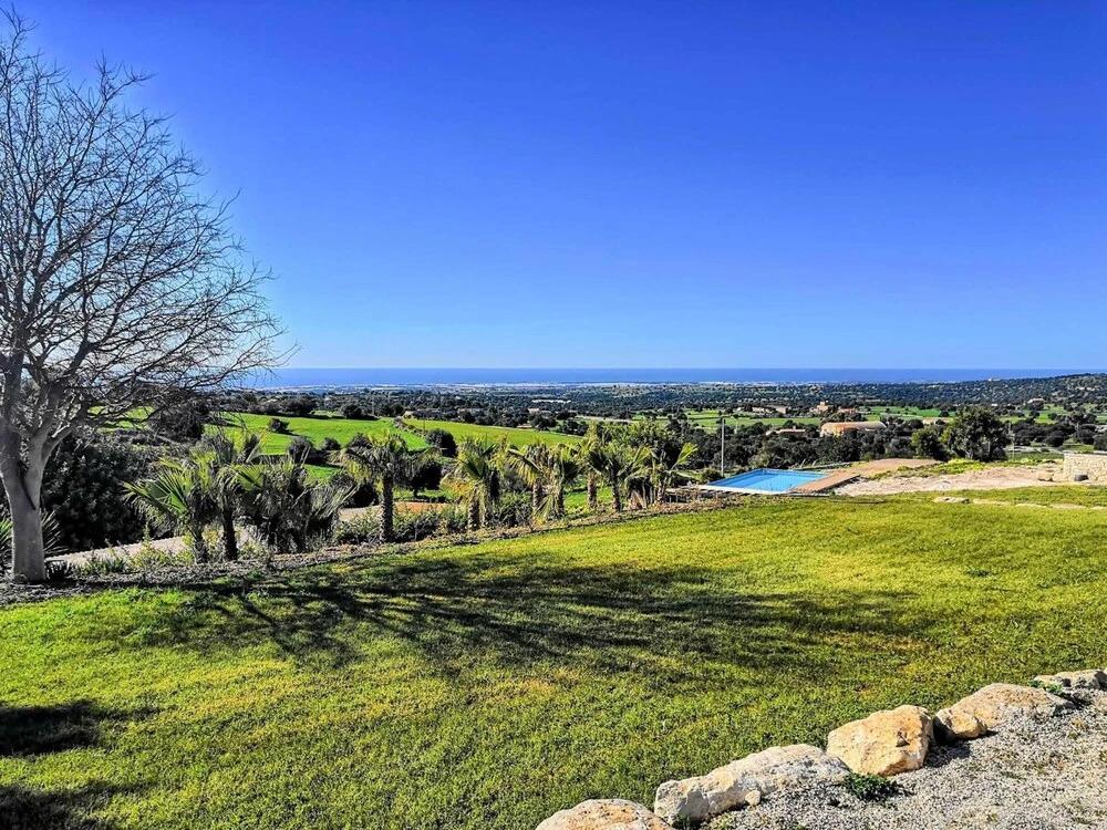 фото Turismo Rurale Cozzo di Papaleo