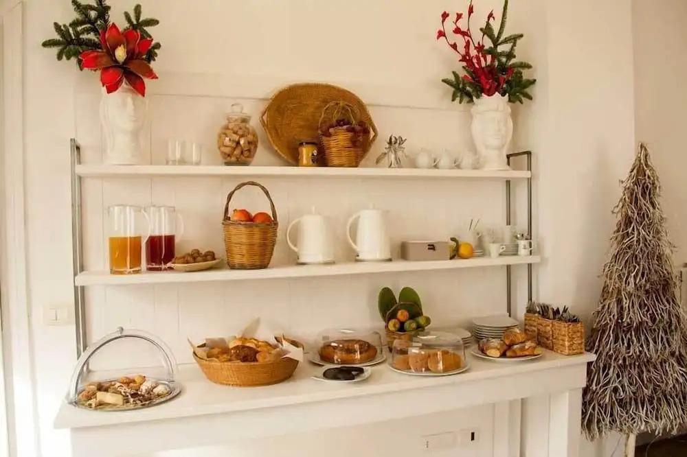 фото Turismo Rurale Cozzo di Papaleo