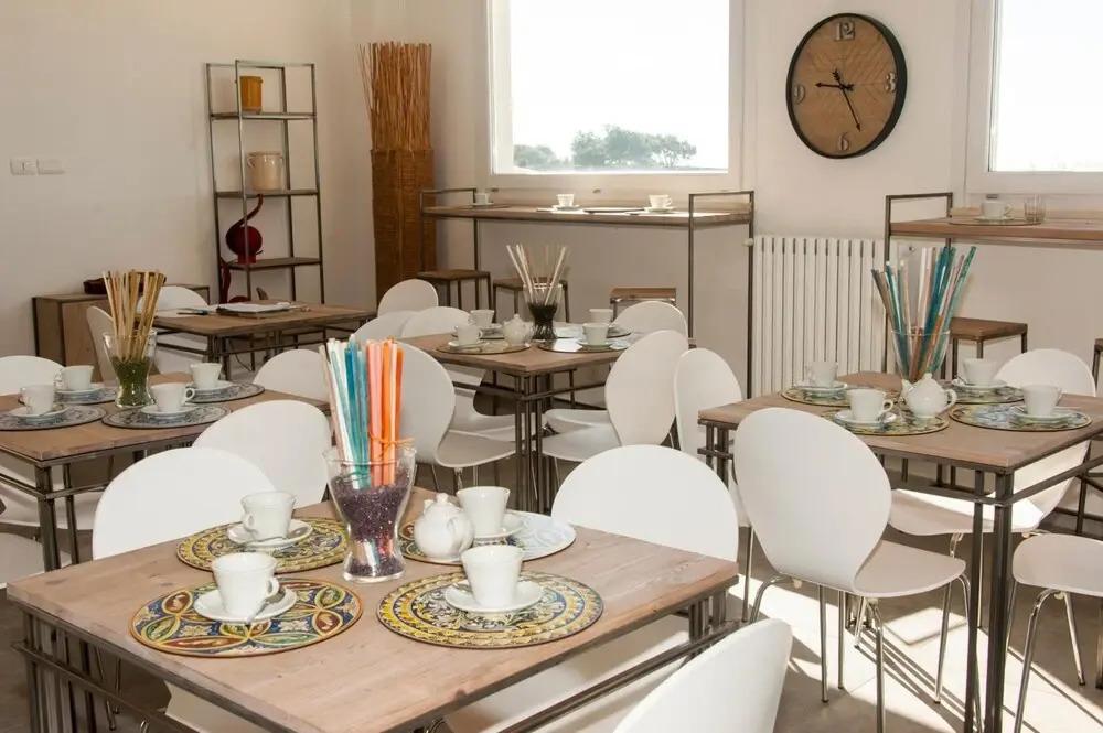 фото Turismo Rurale Cozzo di Papaleo