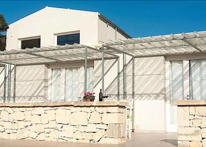 Turismo Rurale Cozzo di Papaleo