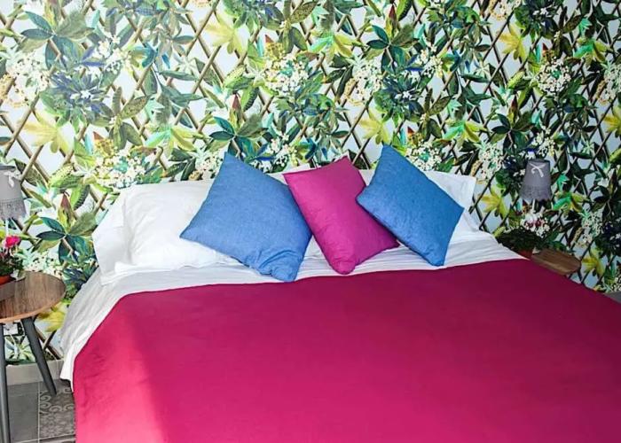 Turismo Rurale Cozzo di Papaleo