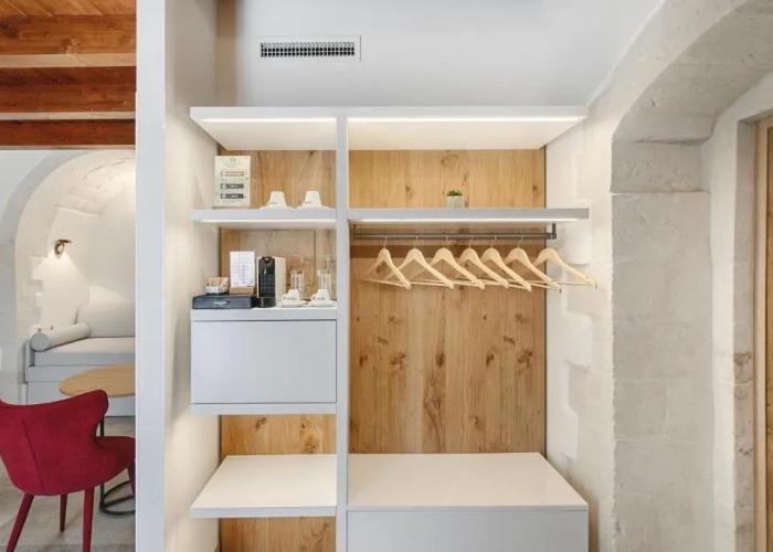 Dimora Bonafede Ibla Design Rooms