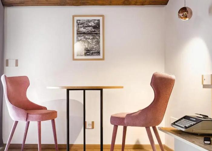 Dimora Bonafede Ibla Design Rooms