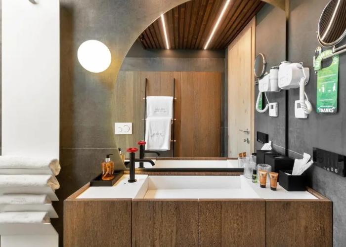 Dimora Bonafede Ibla Design Rooms