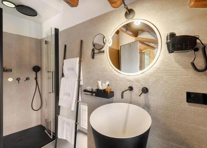 Dimora Bonafede Ibla Design Rooms