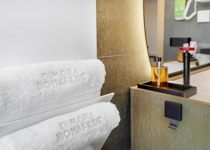 Dimora Bonafede Ibla Design Rooms