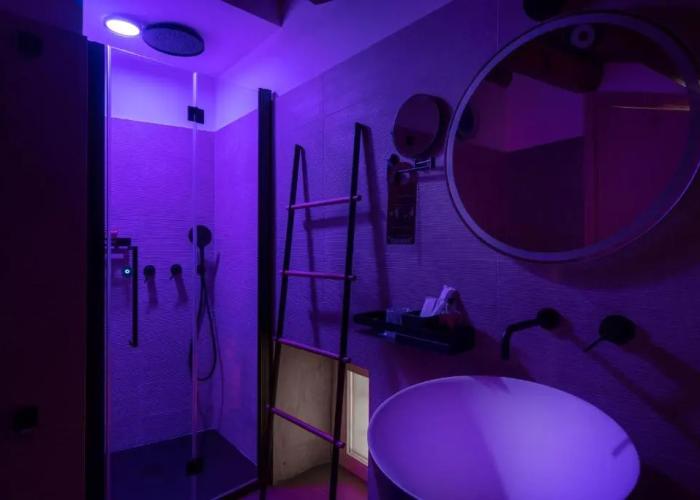 Dimora Bonafede Ibla Design Rooms