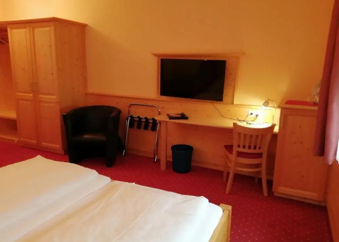 Hotel am Kurpark