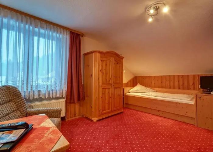 Hotel am Kurpark