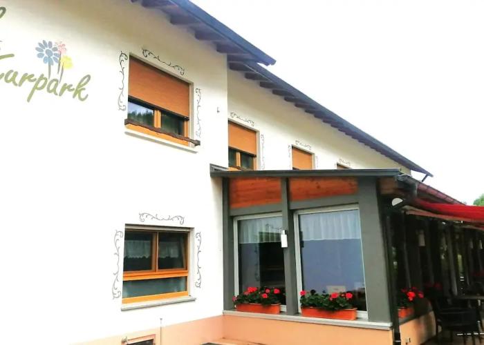 Hotel am Kurpark