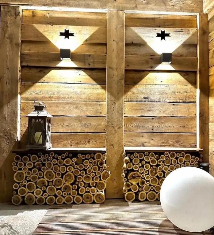 фото Chalet MOOS
