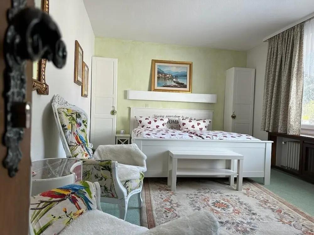 фото Chalet MOOS