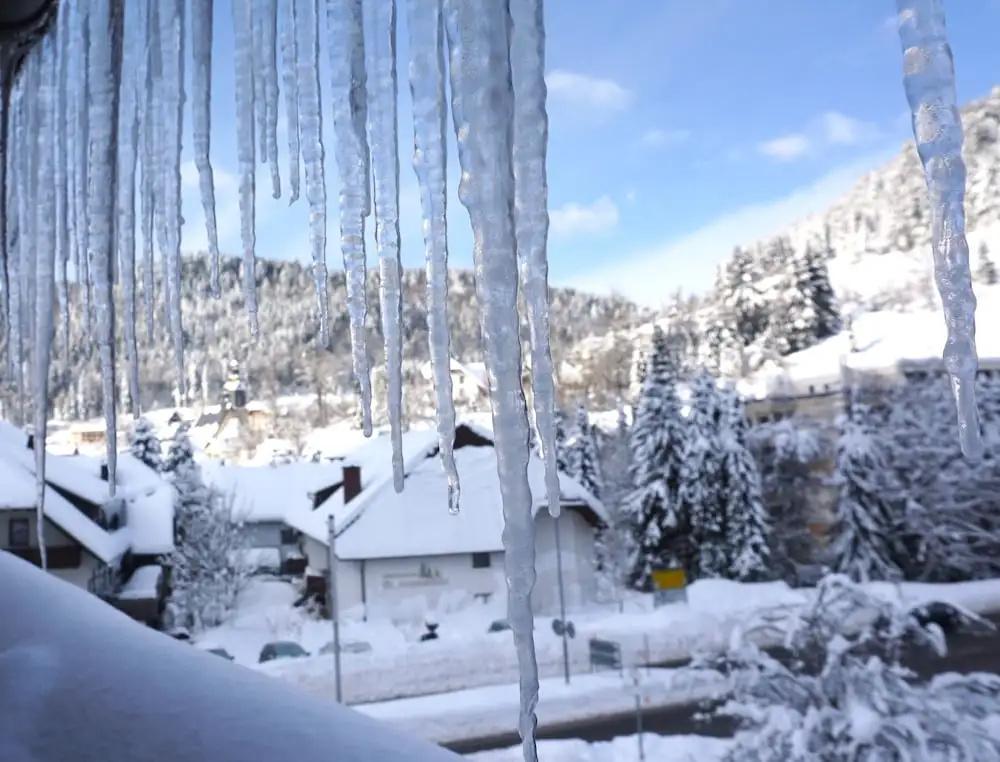 фото Chalet MOOS