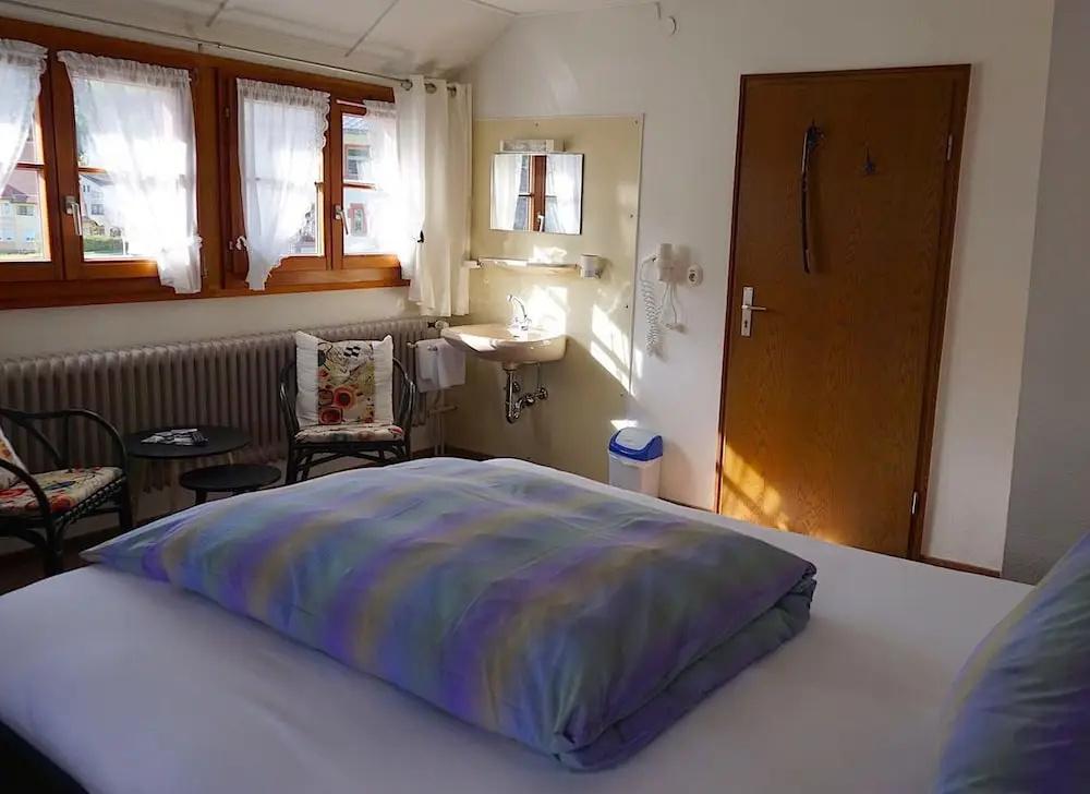 фото Chalet MOOS