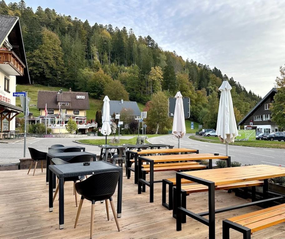 фото Chalet MOOS