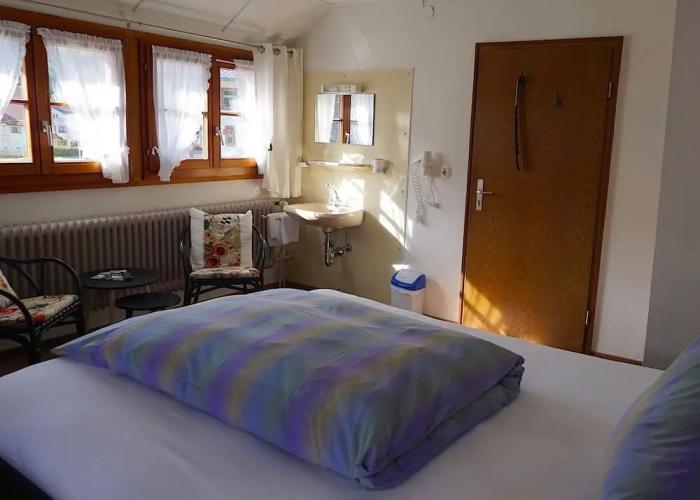 Chalet MOOS